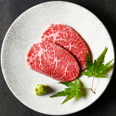 和牛赤身 シンシン