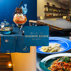 MAISON ROSIE メゾンロージーの写真