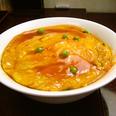 天津丼