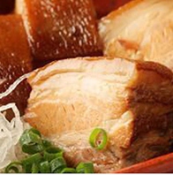 【沖縄料理】沖縄直送食材を使用した伝統料理