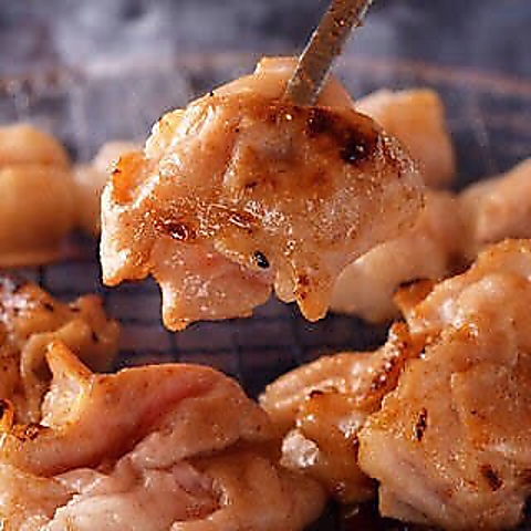 大衆炭火ほるもんひとすじ もくもく。 六番町店