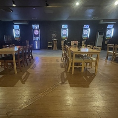 ダーツ＆スポーツバー BERRY BERRYの写真3