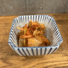 キムチ