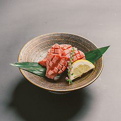 厚切り上塩たん