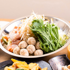 YOSHIMURA 川越駅前店のコース写真