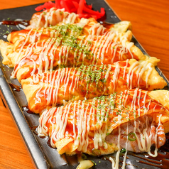 大名詞 豚平焼き