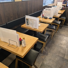 1～2様テーブル/隣と合体テーブルにもできます