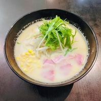 期間限定らーめんです。