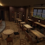 バズり率100％のお洒落空間♪ 合コン、女子会、誕生日…各シーンにぴったりなバズるお店がNEW OPEN☆