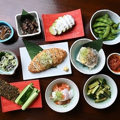 宝町スタンドの特集写真