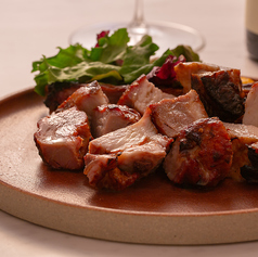 IL PARCO イルパルコのコース写真