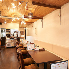 さくら也の雰囲気1