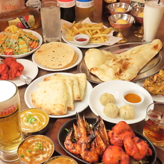 みさきらじ のんべえのコース写真