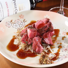 和洋創作料理 楓のおすすめ料理1