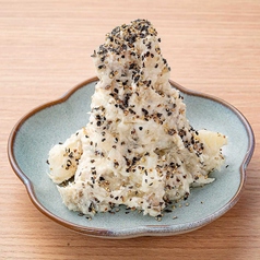 薫燻ポテサバ