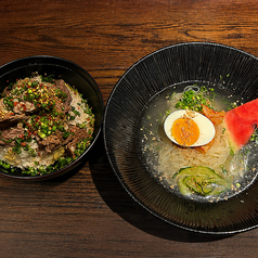 おおいた和牛 肉匠 豊乃 ぶんののおすすめランチ3