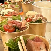 杜の街ピクニックテラスのおすすめ料理3