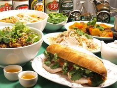 Little Saigon Kitchenのメイン写真