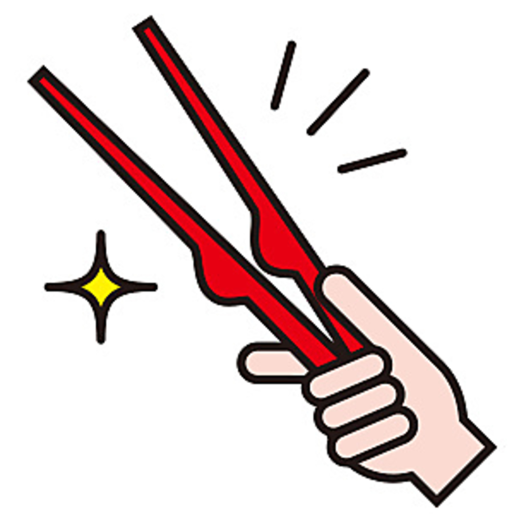 牛角では明るく元気な安全安心対策実施中！1人1本トングや約2分48秒で換気、除菌消毒など対策を徹底