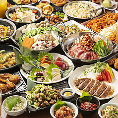 此花亭 このはなてい 池袋本店特集写真1