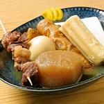 炉端焼きとおばんざい華らし屋