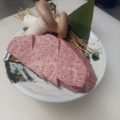 焼肉 かじまのおすすめ料理2