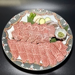 上質な肉のみを仕入れております♪