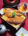料理メニュー写真&nbsp;鰻重