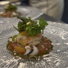 Chef Okazaki cuisine francaise シェフオカザキ キュイジーヌフランセーズのおすすめ料理1