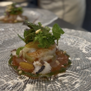 Chef Okazaki cuisine francaise シェフオカザキ キュイジーヌフランセーズのおすすめ料理1