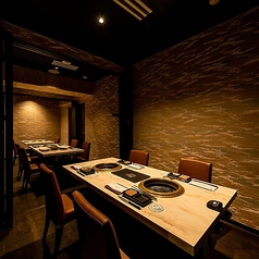 牛の達人 private 新宿本店のコース写真