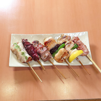 至高の香りを纏う。本物の炭火焼きを心ゆくまで。