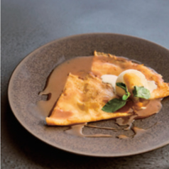 新潟モノリスのコース写真