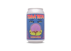 【5】TDM1874Star Dust(ダブルIPA)(ABV:8.5%,IBU:63)