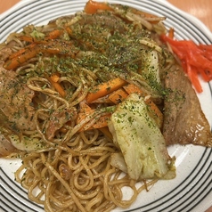 焼きそば