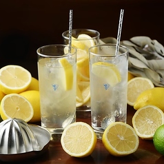 宝町スタンドの特集写真