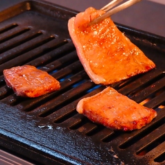 焼肉 しょうみんのおすすめポイント1