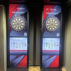 ギャザーバー 金山店の特集写真