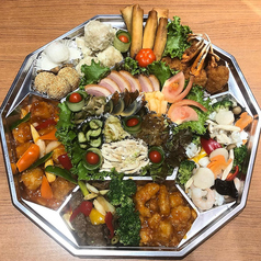 餃子菜館　勝ちゃん　小松駅前のおすすめテイクアウト2