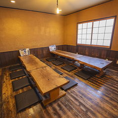 橋もとやの雰囲気2