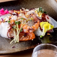 肴と地酒 満咲 豊洲店の特集写真