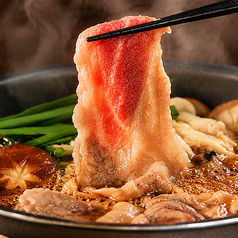 寿司・しゃぶしゃぶ食べ放題　まんぷくビュッフェ　のおすすめランチ3