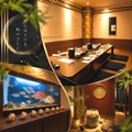 地魚屋 じざかなや 大宮店の雰囲気1