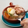 #802 CAFE&DINER 渋谷店のおすすめポイント3