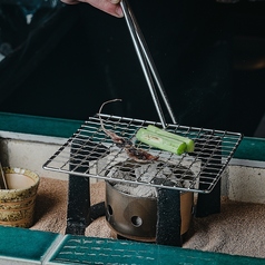 炉端×寿司 天神Hana/Robata×Sushi Hana Tenjinの特集写真