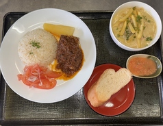 Cafe MaiAlinaのおすすめランチ2