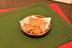 ガレットチップス