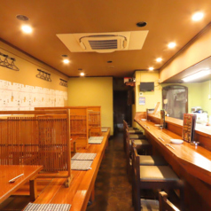 Neoおばんざい酒場TSUMUGIの特集写真