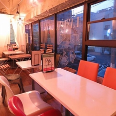 イタリアン居酒屋 LANTANA 松山二番町の特集写真