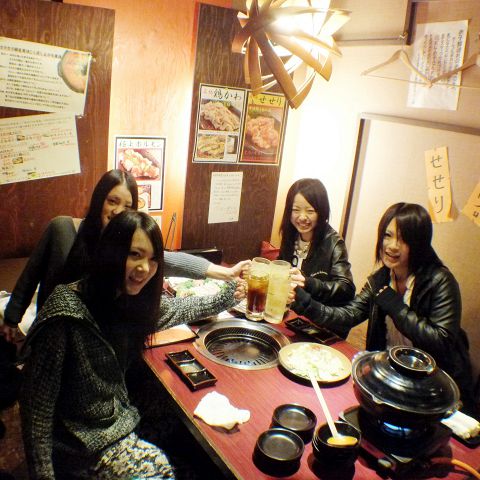 カラカラ Karakara 金沢店 焼肉 ホルモン ネット予約可 でパーティ 宴会 ホットペッパーグルメ カラカラ Karakara 金沢店 焼肉 ホルモン ネット予約可 でパーティ 宴会 ホットペッパーグルメ